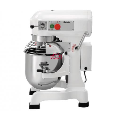 BARTSCHER  101916 10升行星搅...