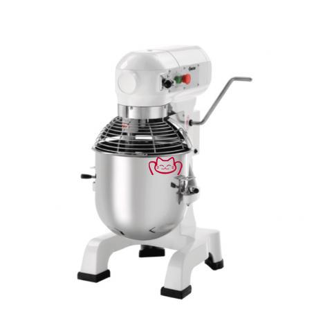 BARTSCHER  101917 30升行星搅...