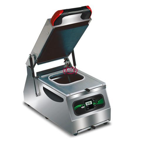 LAVEZZINI  SV300 半自动热封机（...