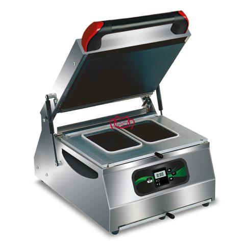 LAVEZZINI  SV400 半自动热封机（...