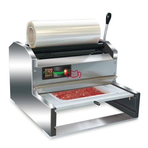 LAVEZZINI  PACKMATIC400半...