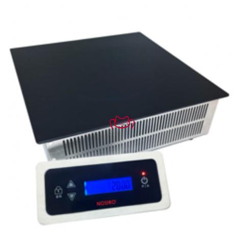 NOSTRO  NBI-28 嵌入式单头电磁炉（...