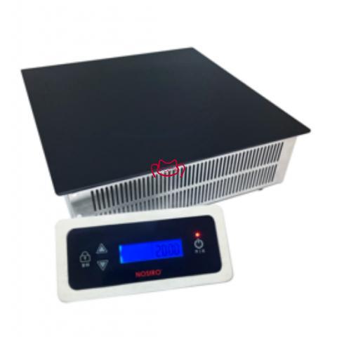 NOSTRO  NBI-33嵌入式单头电磁炉(3...