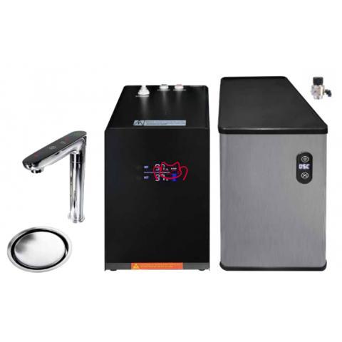 NOSTRO   NWD-54S台下式热冷气泡饮...