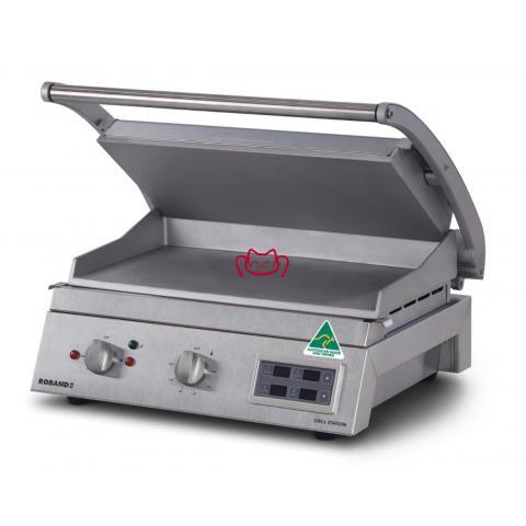 ROBAND  GSA610SE  6片平面三明...