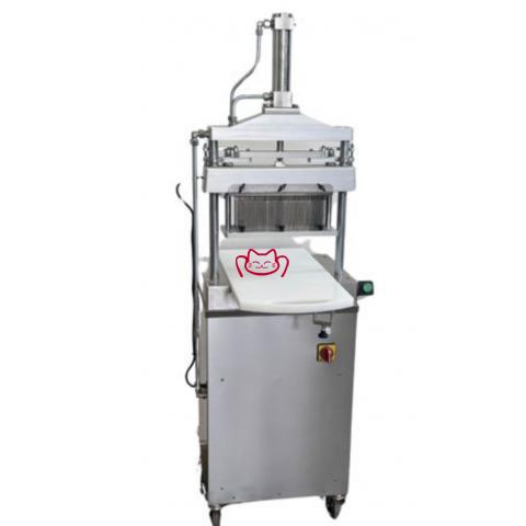 SAVIOLI INT-IDRA 电动嫩肉机