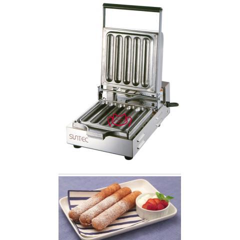 SUNTEC BA-100单头可颂棒烤炉