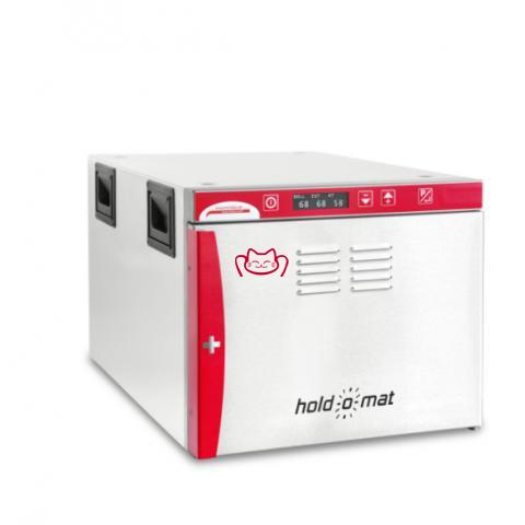 HOLD-O-MAT 323低温慢烤保温箱联探针