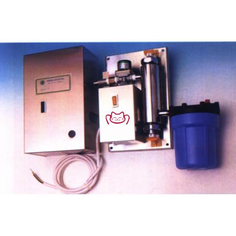 AQUA-CRYSTAL ACS-1E 紫外光杀...