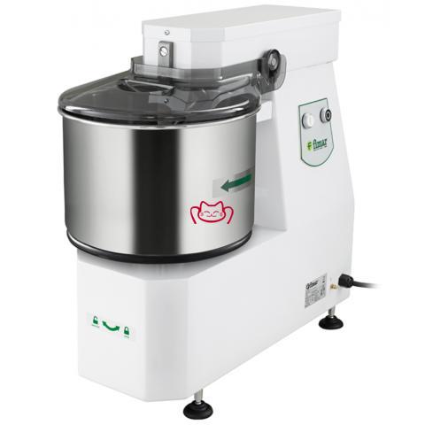 FIMAR  38CNS0 42升螺旋式和面搅拌...