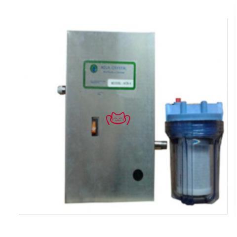 AQUA-CRYSTAL ACS-1紫外光杀菌滤...