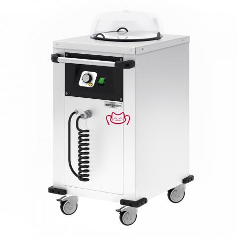 GGMGASTRO TWA50单头商用高级暖碟车...