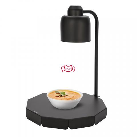 GGMGASTRO BWLRG1S自助餐红外线高...