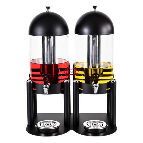 GGMGASTRO SASPG2 2X6升果汁分...