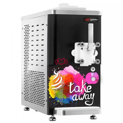 GGMGASTRO  SEMC11台式单头软冰淇...