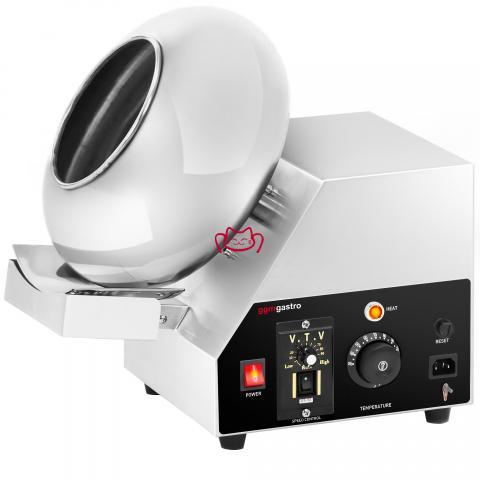 GGMGASTRO  DMN3 三升巧克力裹衣机