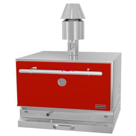 GGMGASTRO   CHOE881R木炭烤炉