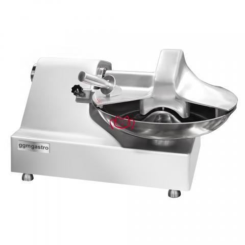 GGMGASTRO HCH8N 5.5升专业切碎...