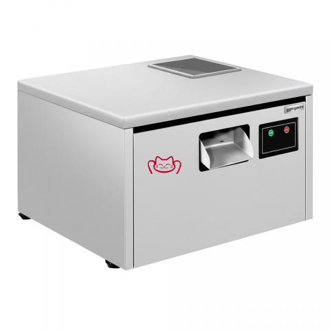 GGMGASTRO BPE3000N餐具抛光消毒...