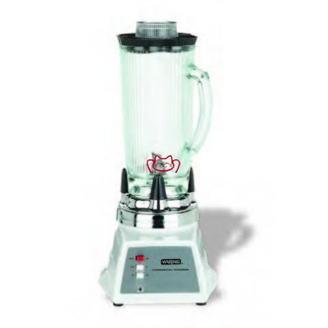 WARING  8011EGK双速组织捣碎机