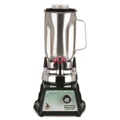 WARING  LB20ES 变速搅拌机