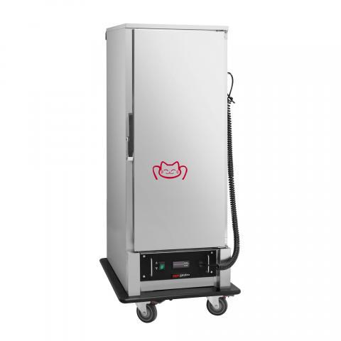 GGMGASTRO  BWK1511十五盘加热宴...