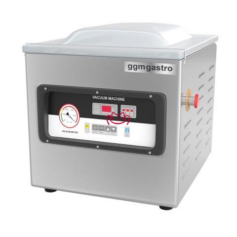 GGMGASTRO   VMKH400Z台式真空...