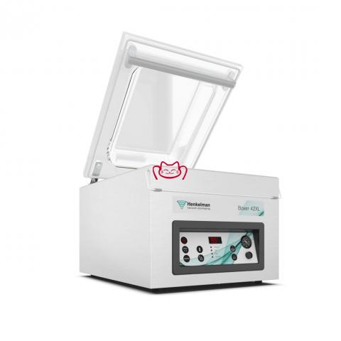 HENKELMAN  BOXER42XL台式真空...