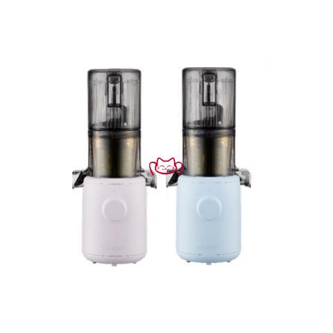 HUROM  H310A原汁机(浅蓝色、浅紫色可...