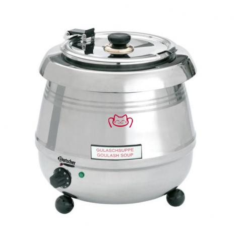 BARTSCHER 100058 9升船舶用保温...