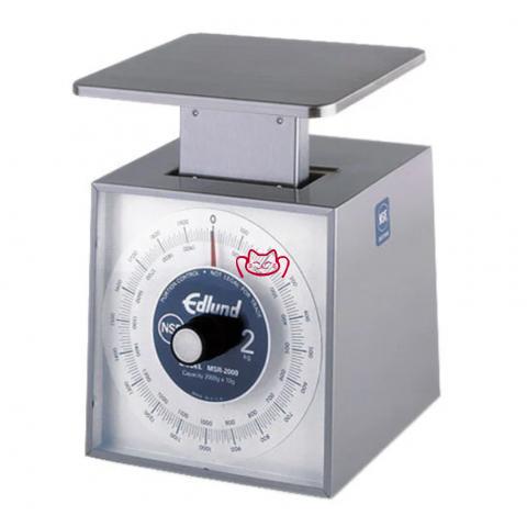 EDLUND  MSR-2000 2000克船用...