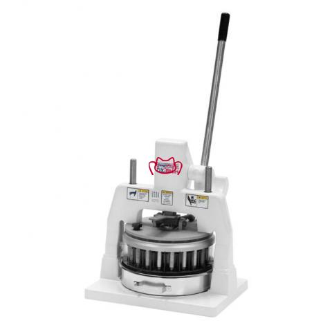 DOUGHXPRESS DX-BMIH-36  ...