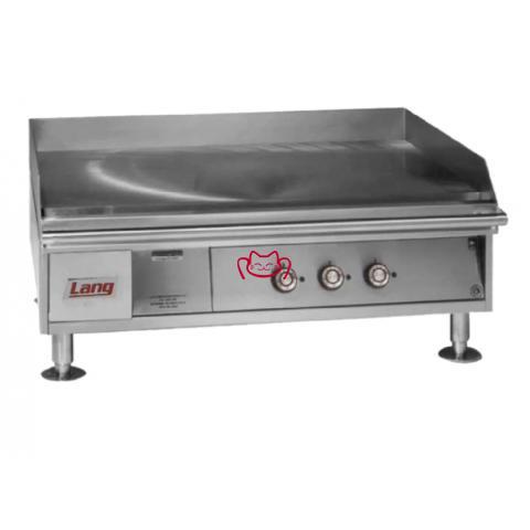 LANG  160TM  60英寸船用重型铁板烧...