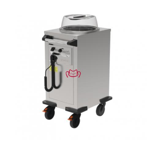 RIEBER  RRV-H1船用静态加热暖碟车（...