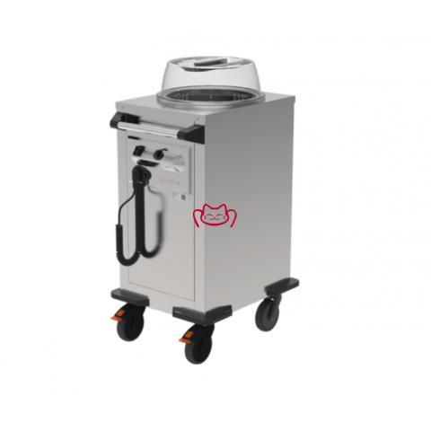 RIEBER  RRV-U1船用热风加热循环暖碟...