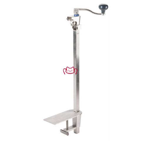 EDLUND  G2CL船用台式手动开罐器（配 ...