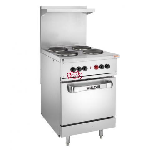 VULCAN  EV24S-4FP480  船舶...