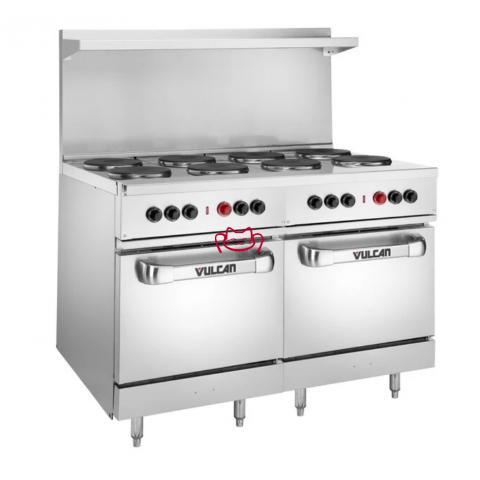 VULCAN  EV48SS-8FP480船舶用...