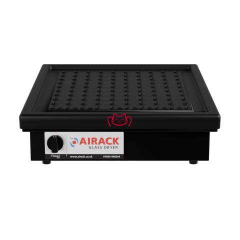 AIRACK  LITE 50 船舶用台式玻璃杯...