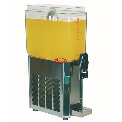 PROMEK  VL112 船用单缸含果肉冷饮果...