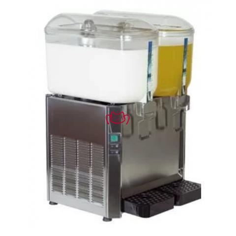 PROMEK SF224船用双缸果汁分配机