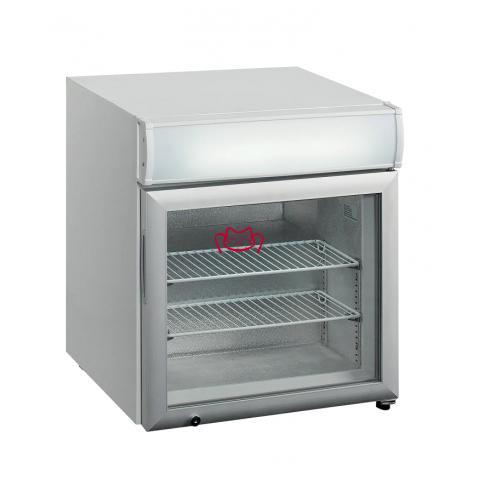 TEFCOLD  UF50GCP 船用台式冷冻柜