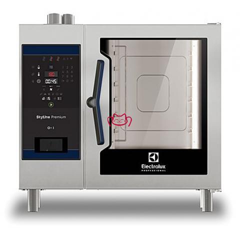 ELECTROLUX 227831船用电力型锅炉...