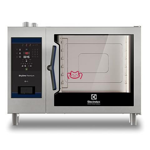 ELECTROLUX  227833船用电力型锅...