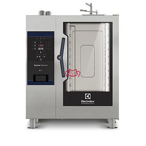 ELECTROLUX  227839船用电力型锅...