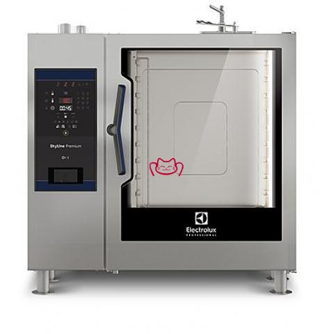ELECTROLUX  227835船用电力型锅...