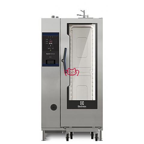 ELECTROLUX  227836船用电力型锅...
