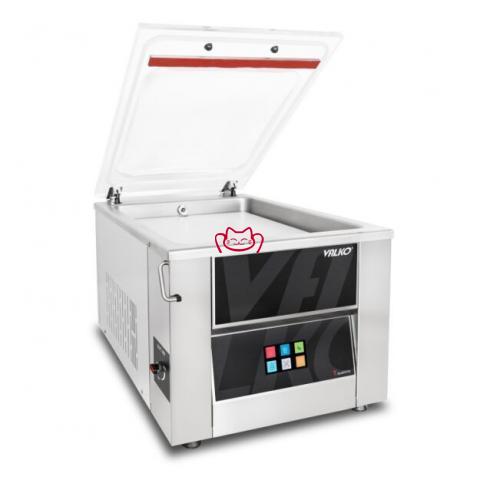 VALKO T.quattro 触摸屏真空包装机
