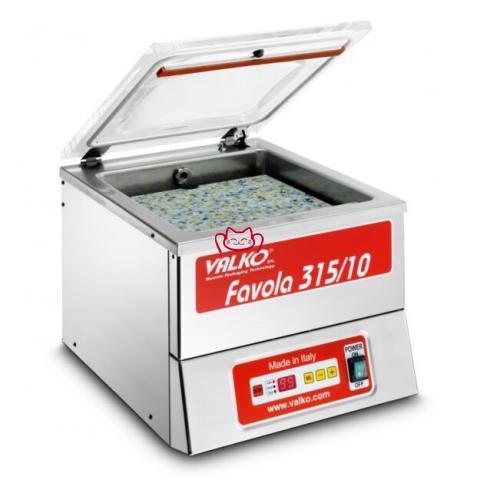 VALKO FAVOLA 315/10 真空包装...