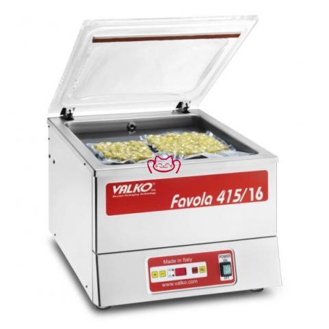 VALKO FAVOLA 415/16 真空包装...